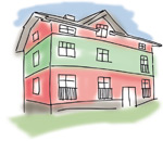 Apartmány