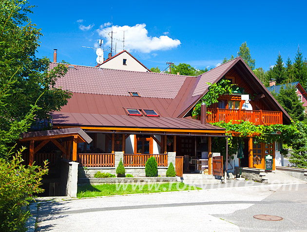 Pension ALF