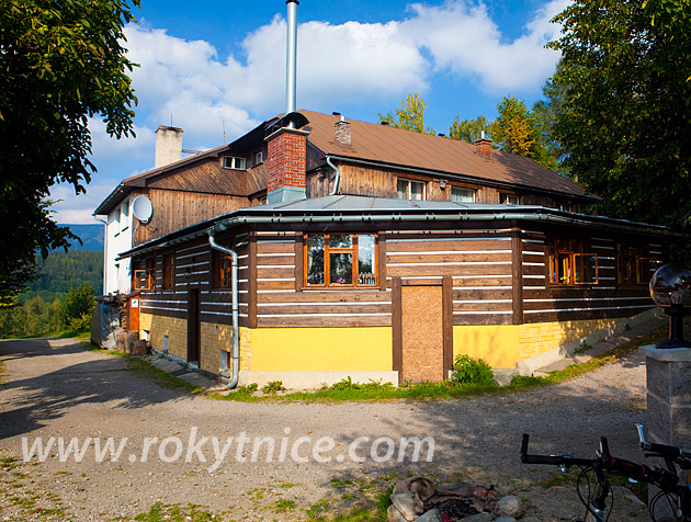 Pension a hostinec U HÁSKŮ