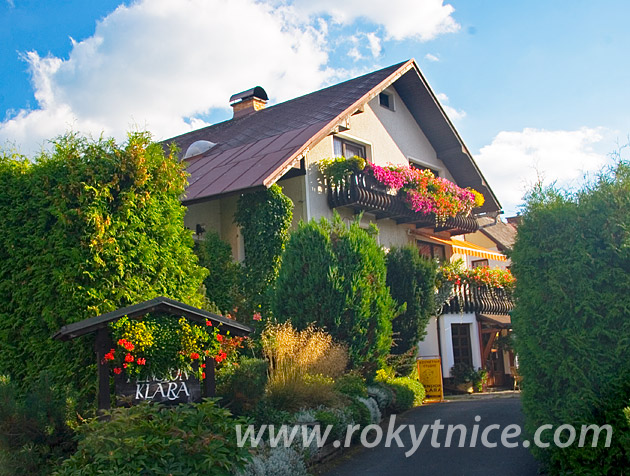 Apartament KLÁRA Apartament KLÁRA