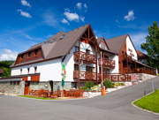Hotel HELENA