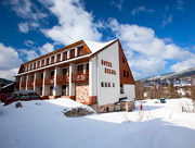 Hotel HELENA