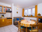Apartmá 2/2 – Typ C