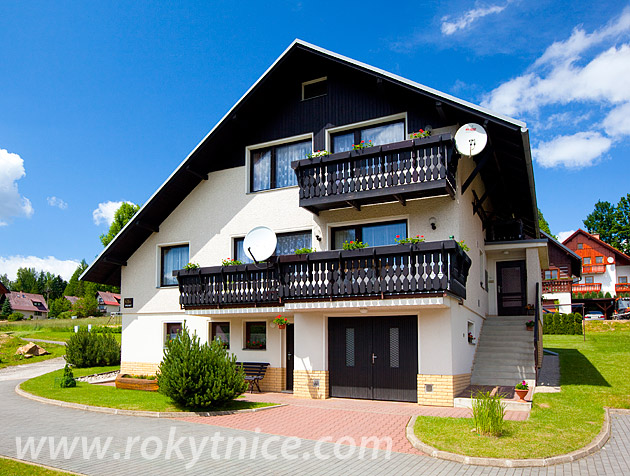 Apartment - Privat GABRIELA Apartment - Privat GABRIELA
