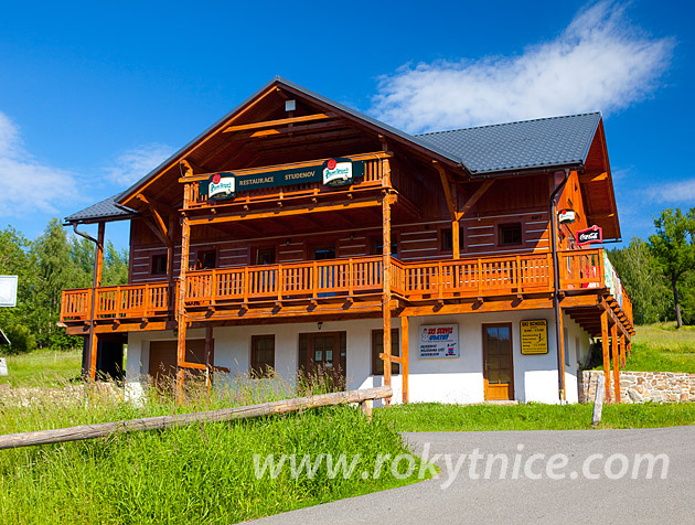Pension STUDENOV Pension STUDENOV