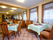 Restaurace