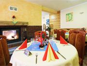 Restaurace
