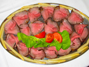Restaurace