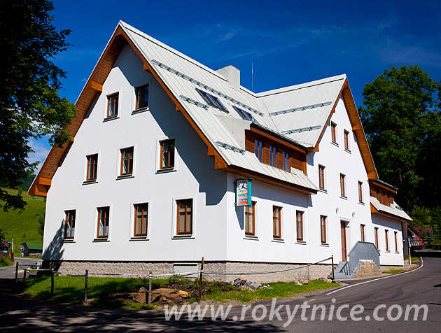 Apartamenty ROKYTNO 20 Apartamenty ROKYTNO 20