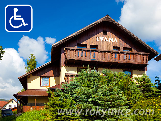 Appartement IVANA