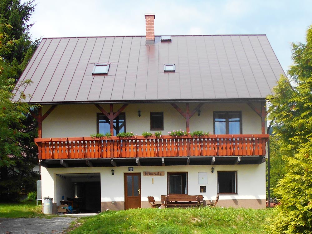 Apartments MARUŠKA Apartments MARUŠKA