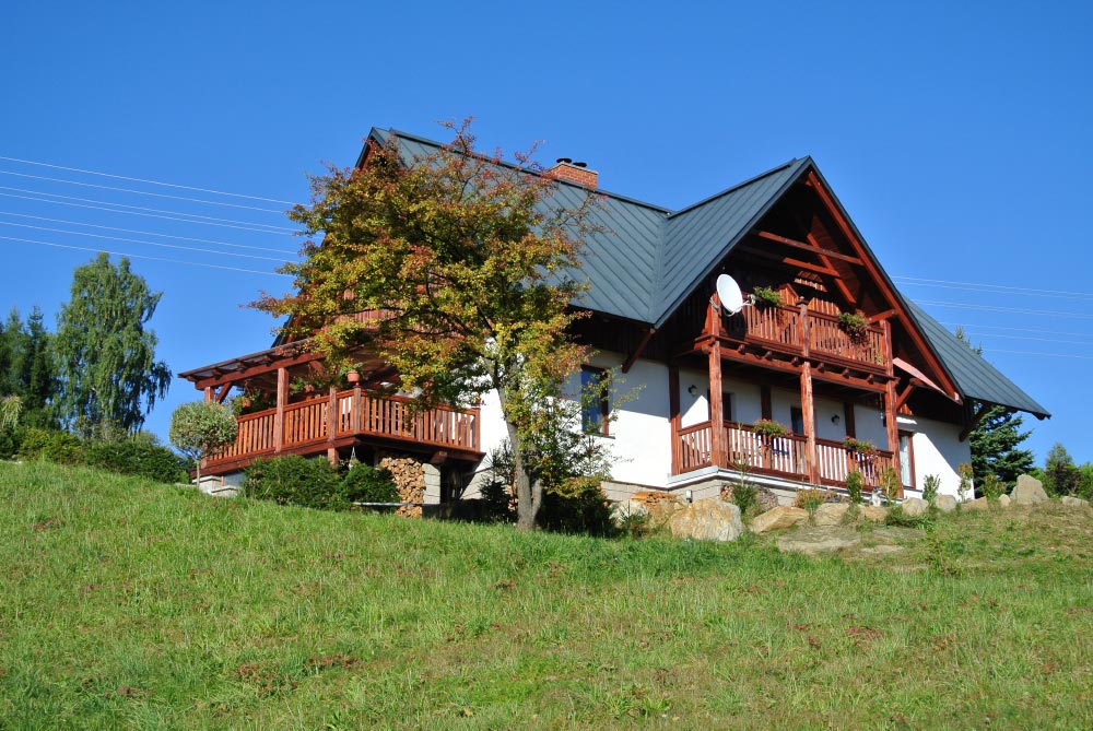 Apartmá RUBY Apartmá RUBY