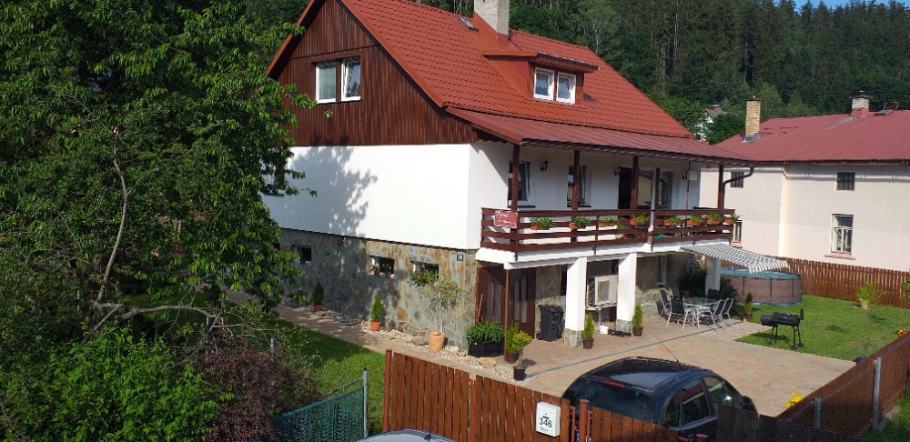 Apartmán-Privat Zuzana Apartmán-Privat Zuzana