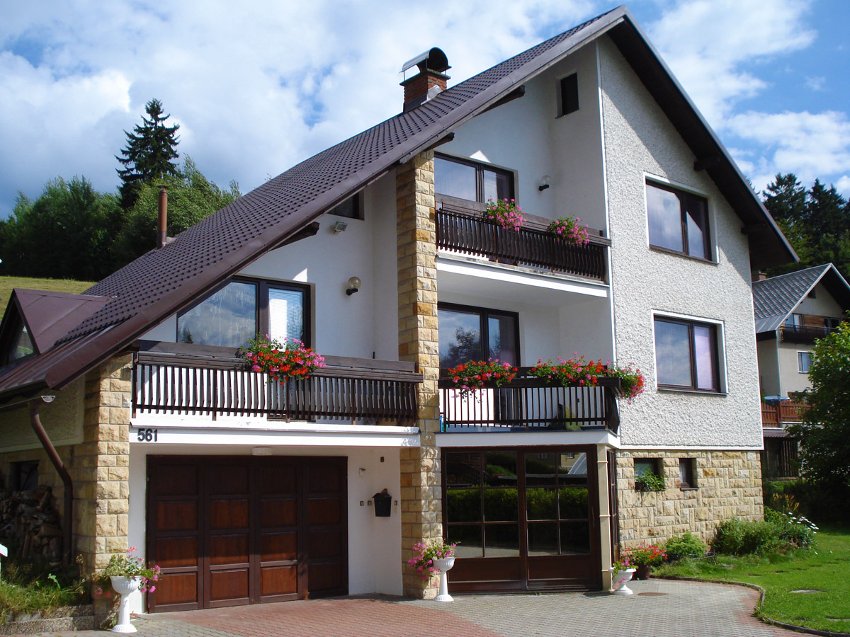 Apartmán Prokůpci Apartmán Prokůpci