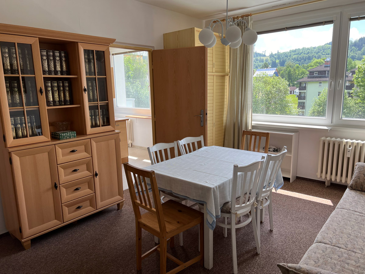Apartmán pod Studenou horou Apartmán pod Studenou horou