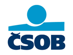 ČSOB - bankomat