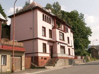 Lékárna Lékárna