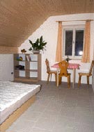 pokoj